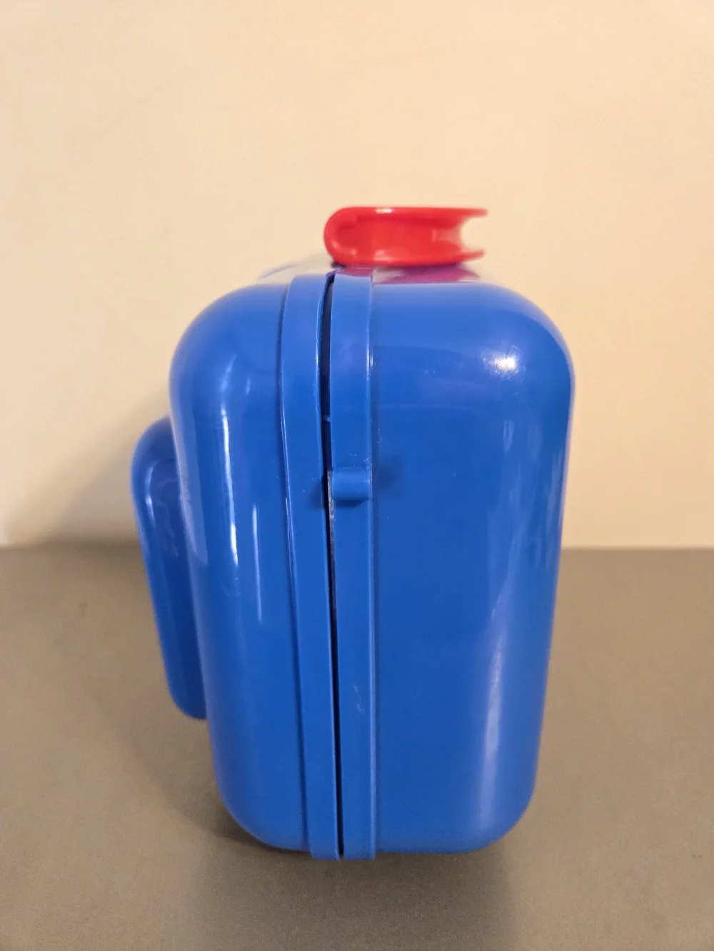 Vintage 2005 Thomas & Friends Plastic Lunch Box